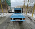 Синий ИЖ 2715, объемом двигателя 1.48 л и пробегом 200 тыс. км за 1800 $, фото 20 на Automoto.ua