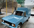 Синий ИЖ 2715, объемом двигателя 1.48 л и пробегом 200 тыс. км за 1800 $, фото 2 на Automoto.ua