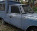 Синий ИЖ 2715, объемом двигателя 0 л и пробегом 1000 тыс. км за 292 $, фото 1 на Automoto.ua