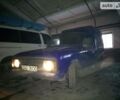 Синий ИЖ 2715, объемом двигателя 1.6 л и пробегом 215 тыс. км за 600 $, фото 1 на Automoto.ua