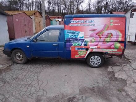 Синий ИЖ 2715, объемом двигателя 1.6 л и пробегом 235 тыс. км за 300 $, фото 1 на Automoto.ua