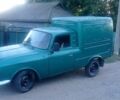 Зеленый ИЖ 2715, объемом двигателя 1.5 л и пробегом 200 тыс. км за 350 $, фото 1 на Automoto.ua