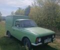 ИЖ 2715 1991 в Люботине на Automoto.ua Зеленый ИЖ 2715, объемом двигателя 0 л и пробегом 90 тыс. км за 594 $, фото 2 на Automoto.ua
