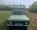 ИЖ 2715 1991 в Люботине на Automoto.ua Зеленый ИЖ 2715, объемом двигателя 0 л и пробегом 90 тыс. км за 594 $, фото 1 на Automoto.ua
