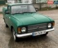 Зеленый ИЖ 2715, объемом двигателя 1.5 л и пробегом 32 тыс. км за 1000 $, фото 1 на Automoto.ua