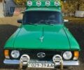 Зелений ІЖ 2715, об'ємом двигуна 1.5 л та пробігом 230 тис. км за 1100 $, фото 1 на Automoto.ua