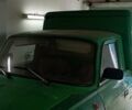 Зеленый ИЖ 2715, объемом двигателя 0.12 л и пробегом 30 тыс. км за 500 $, фото 2 на Automoto.ua