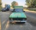Зелений ІЖ 2715, об'ємом двигуна 1.5 л та пробігом 90 тис. км за 550 $, фото 1 на Automoto.ua