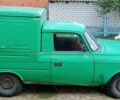 Зеленый ИЖ 2715, объемом двигателя 0.12 л и пробегом 30 тыс. км за 500 $, фото 6 на Automoto.ua