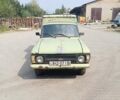 Зеленый ИЖ 2715, объемом двигателя 1.5 л и пробегом 127 тыс. км за 843 $, фото 1 на Automoto.ua