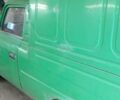 Зеленый ИЖ 2715, объемом двигателя 0.12 л и пробегом 30 тыс. км за 500 $, фото 1 на Automoto.ua