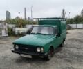Зелений ІЖ 2715, об'ємом двигуна 1.6 л та пробігом 200 тис. км за 350 $, фото 1 на Automoto.ua