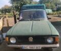 Зеленый ИЖ 2715, объемом двигателя 2 л и пробегом 150 тыс. км за 500 $, фото 1 на Automoto.ua