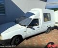 Белый ИЖ 2717, объемом двигателя 1.6 л и пробегом 241 тыс. км за 1400 $, фото 1 на Automoto.ua