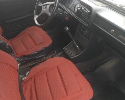 Белый ИЖ 2717, объемом двигателя 1.6 л и пробегом 126 тыс. км за 1600 $, фото 5 на Automoto.ua