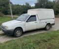 Білий ІЖ 2717, об'ємом двигуна 1.6 л та пробігом 73 тис. км за 704 $, фото 1 на Automoto.ua