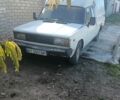 Белый ИЖ 2717, объемом двигателя 1.6 л и пробегом 70 тыс. км за 337 $, фото 1 на Automoto.ua