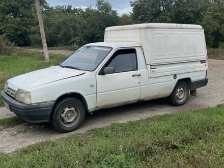 Білий ІЖ 2717, об'ємом двигуна 1.6 л та пробігом 73 тис. км за 704 $, фото 1 на Automoto.ua