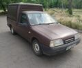 Коричневий ІЖ 2717, об'ємом двигуна 1.6 л та пробігом 328 тис. км за 870 $, фото 1 на Automoto.ua