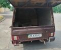 Коричневий ІЖ 2717, об'ємом двигуна 1.6 л та пробігом 328 тис. км за 870 $, фото 5 на Automoto.ua