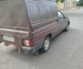 Коричневий ІЖ 2717, об'ємом двигуна 1.6 л та пробігом 328 тис. км за 870 $, фото 2 на Automoto.ua