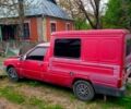 Червоний ІЖ 2717, об'ємом двигуна 1.6 л та пробігом 145 тис. км за 820 $, фото 1 на Automoto.ua