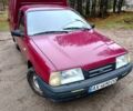 Червоний ІЖ 2717, об'ємом двигуна 1.6 л та пробігом 101 тис. км за 1500 $, фото 1 на Automoto.ua