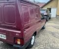Красный ИЖ 2717, объемом двигателя 1.6 л и пробегом 90 тыс. км за 2200 $, фото 2 на Automoto.ua