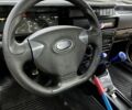 Красный ИЖ 2717, объемом двигателя 1.6 л и пробегом 90 тыс. км за 2200 $, фото 8 на Automoto.ua