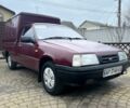 Красный ИЖ 2717, объемом двигателя 1.6 л и пробегом 90 тыс. км за 2200 $, фото 1 на Automoto.ua