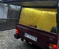 Красный ИЖ 2717, объемом двигателя 1.6 л и пробегом 90 тыс. км за 2200 $, фото 14 на Automoto.ua