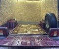 Красный ИЖ 2717, объемом двигателя 1.6 л и пробегом 90 тыс. км за 2200 $, фото 13 на Automoto.ua