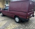 Красный ИЖ 2717, объемом двигателя 1.6 л и пробегом 90 тыс. км за 2200 $, фото 3 на Automoto.ua