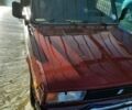 Красный ИЖ 2717, объемом двигателя 1.5 л и пробегом 28 тыс. км за 820 $, фото 1 на Automoto.ua