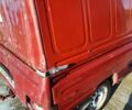 Красный ИЖ 2717, объемом двигателя 1.5 л и пробегом 28 тыс. км за 820 $, фото 4 на Automoto.ua