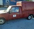 Красный ИЖ 2717, объемом двигателя 1.5 л и пробегом 28 тыс. км за 820 $, фото 1 на Automoto.ua