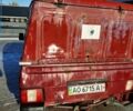 Красный ИЖ 2717, объемом двигателя 1.5 л и пробегом 28 тыс. км за 820 $, фото 3 на Automoto.ua