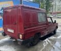 Червоний ІЖ 2717, об'ємом двигуна 1.5 л та пробігом 100 тис. км за 999 $, фото 3 на Automoto.ua