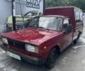 Червоний ІЖ 2717, об'ємом двигуна 1.5 л та пробігом 100 тис. км за 999 $, фото 1 на Automoto.ua