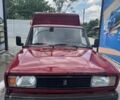 Червоний ІЖ 2717, об'ємом двигуна 1.5 л та пробігом 100 тис. км за 999 $, фото 1 на Automoto.ua