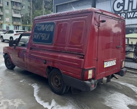 Червоний ІЖ 2717, об'ємом двигуна 1.5 л та пробігом 100 тис. км за 999 $, фото 5 на Automoto.ua