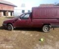 Красный ИЖ 2717, объемом двигателя 0 л и пробегом 105 тыс. км за 768 $, фото 1 на Automoto.ua
