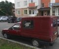 Красный ИЖ 2717, объемом двигателя 1.6 л и пробегом 10 тыс. км за 1695 $, фото 2 на Automoto.ua