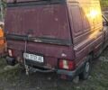Красный ИЖ 2717, объемом двигателя 1 л и пробегом 180 тыс. км за 605 $, фото 2 на Automoto.ua