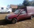 Красный ИЖ 2717, объемом двигателя 0 л и пробегом 105 тыс. км за 768 $, фото 1 на Automoto.ua