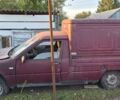 Красный ИЖ 2717, объемом двигателя 1 л и пробегом 180 тыс. км за 605 $, фото 1 на Automoto.ua