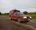 Красный ИЖ 2717, объемом двигателя 0 л и пробегом 235 тыс. км за 450 $, фото 1 на Automoto.ua