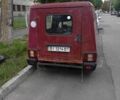 Красный ИЖ 2717, объемом двигателя 1.6 л и пробегом 10 тыс. км за 1695 $, фото 3 на Automoto.ua