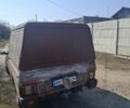 Красный ИЖ 2717, объемом двигателя 0 л и пробегом 178 тыс. км за 484 $, фото 3 на Automoto.ua