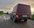 Красный ИЖ 2717, объемом двигателя 0 л и пробегом 235 тыс. км за 450 $, фото 4 на Automoto.ua
